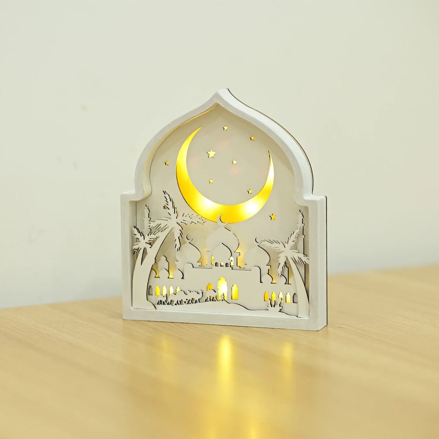 Ahmad's Handmade Ornaments