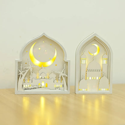 Ahmad's Handmade Ornaments