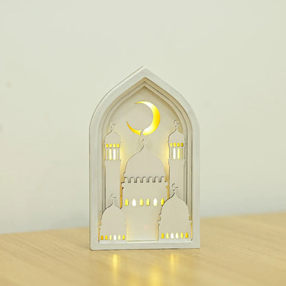 Ahmad's Handmade Ornaments