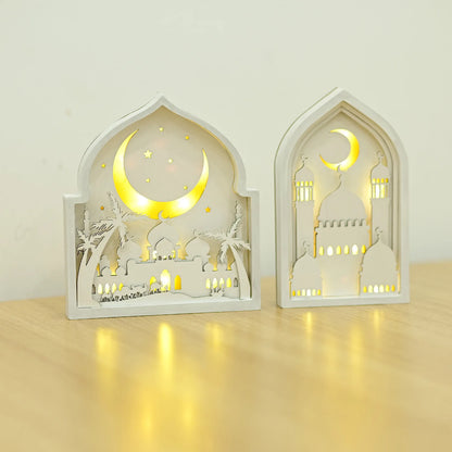Ahmad's Handmade Ornaments