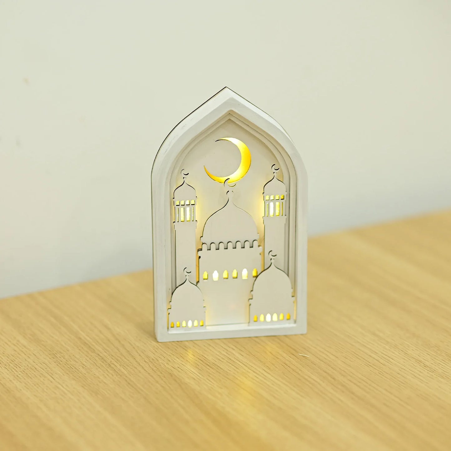 Ahmad's Handmade Ornaments