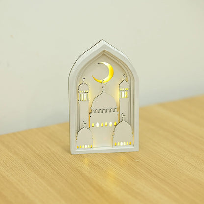 Ahmad's Handmade Ornaments