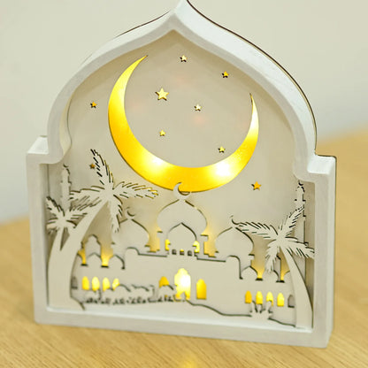 Ahmad's Handmade Ornaments