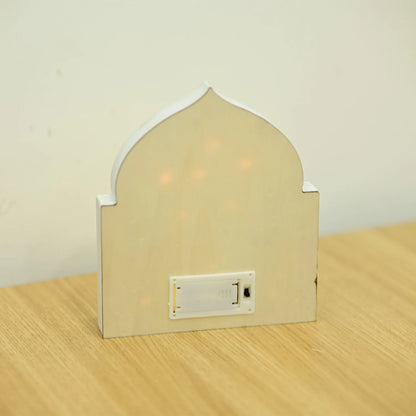 Ahmad's Handmade Ornaments