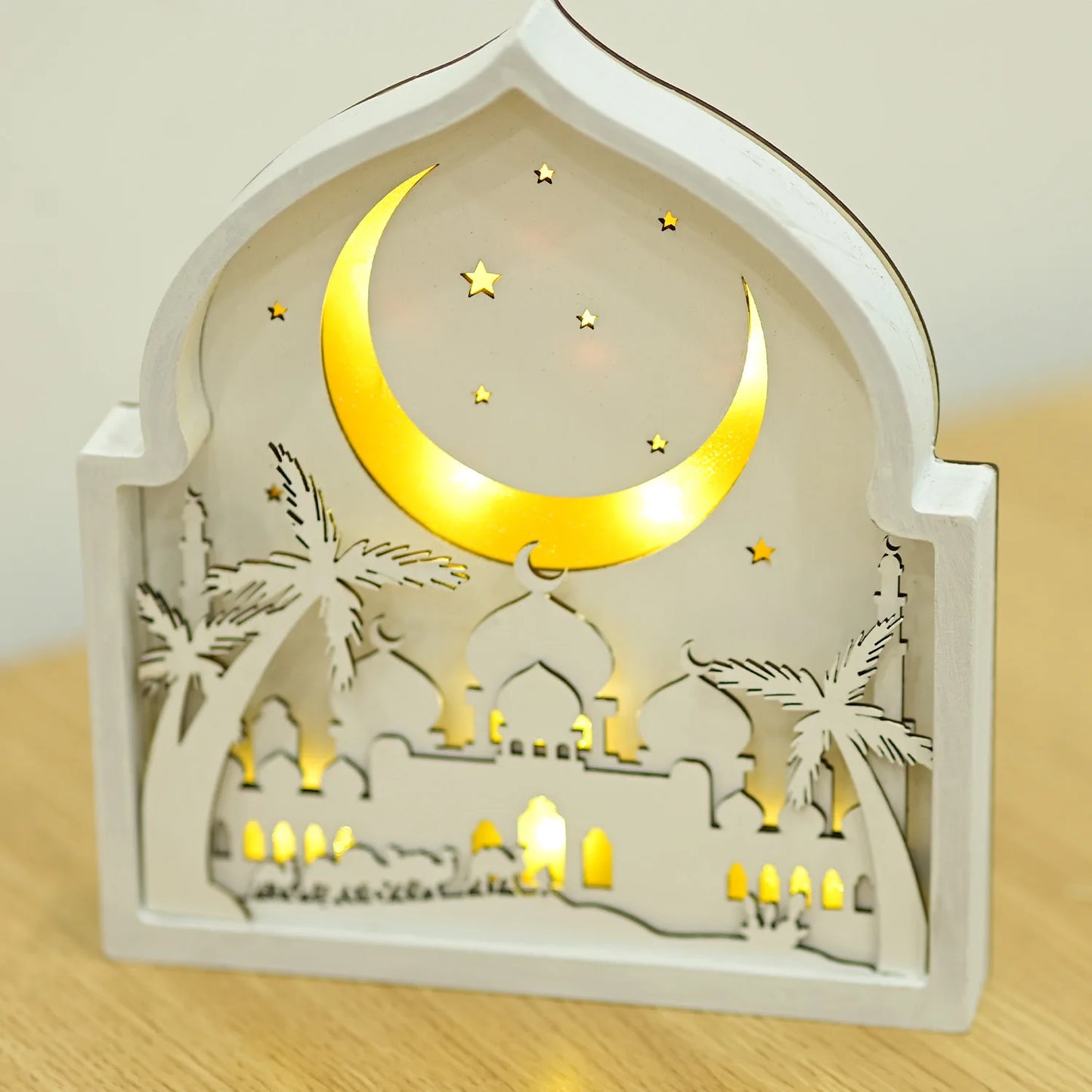 Ahmad's Handmade Ornaments