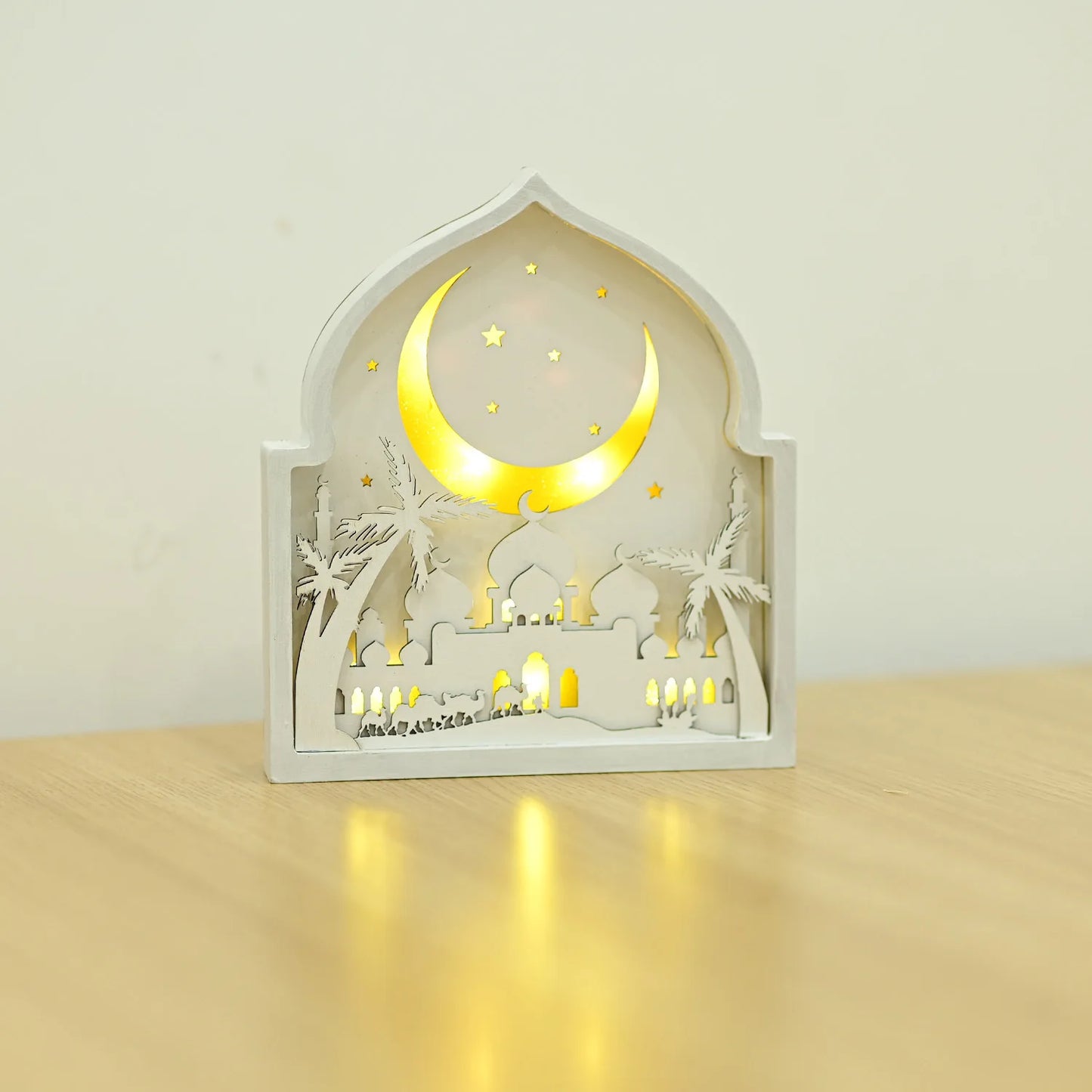 Ahmad's Handmade Ornaments