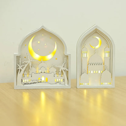 Ahmad's Handmade Ornaments
