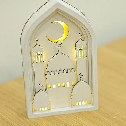 Ahmad's Handmade Ornaments