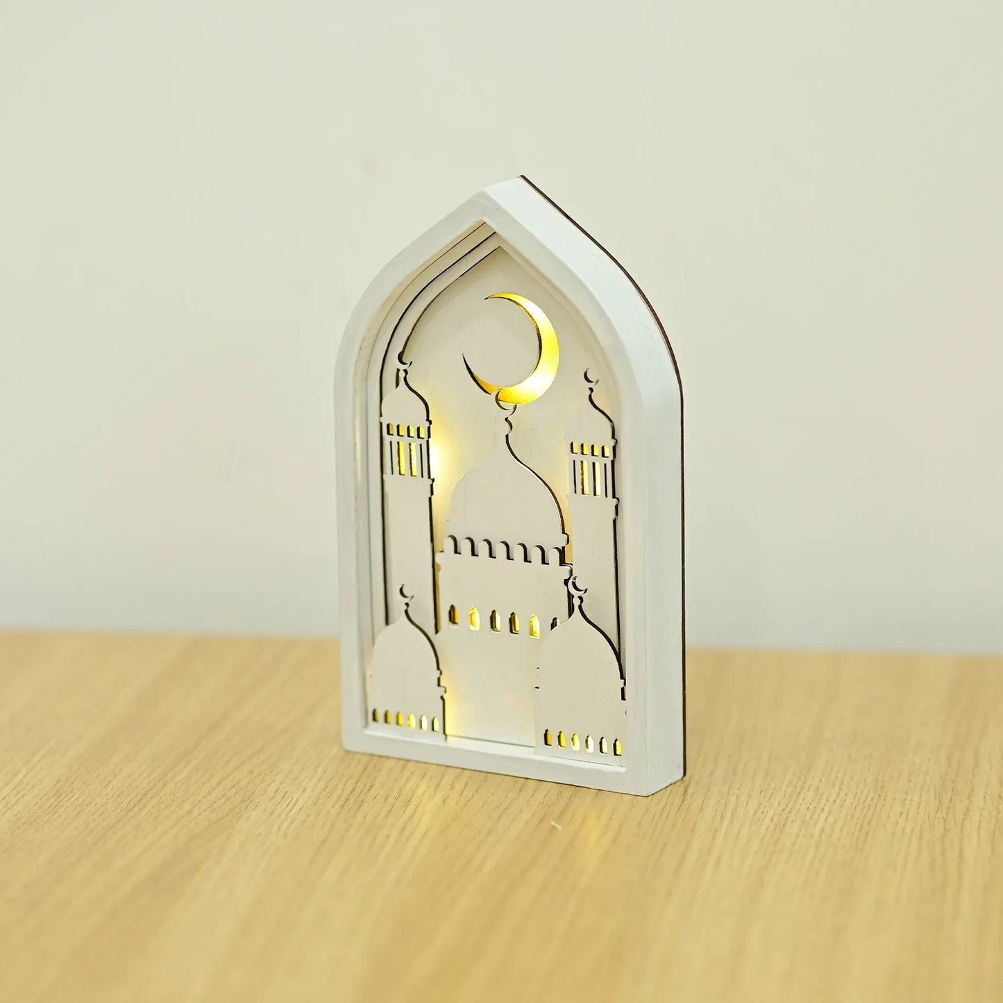 Ahmad's Handmade Ornaments